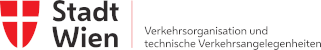 Logo MA 46 Verkehrsorganisation und technische Verkehrsangelegenheiten